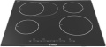 Ceramic Surface - 00682923 Glass Ceramic Hob Top [Bosch Siemens]